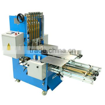 offset printing machine for books