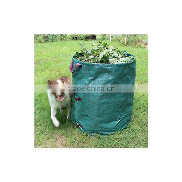 PP square garden waste bags