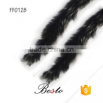 2016 FF0128 manufacturer china wholesale feather boa