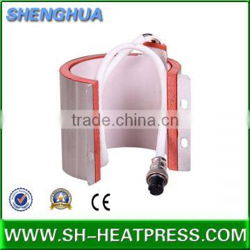 Mug silicon, cup silicon heat clamp