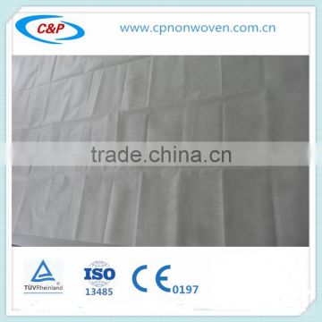 Disposable Medical Bed Drape For Hospital