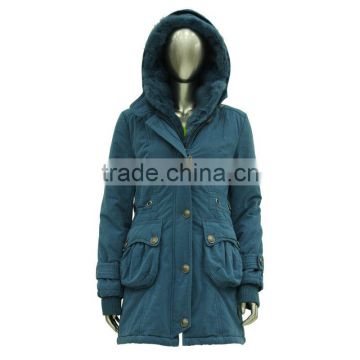2014 jackets for ladies women's clothing made in china