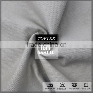 New Arrived Lightweight 100 Polyester Gabardine Fabric for Uniform