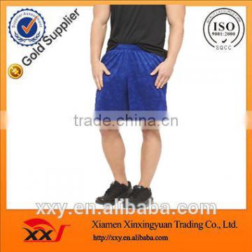 popular mens sport half pants High Quality Quick Dry Short for man