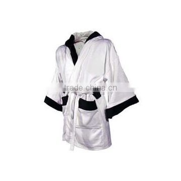 Boxing Gown GSG-2603