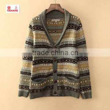 Fashion and new style men sweater