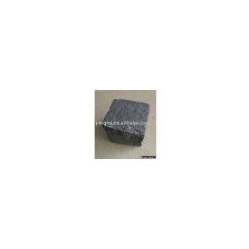 YL-B005 basalt cube stone