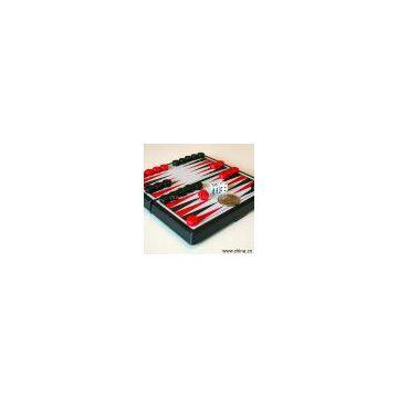 Sell Classic Backgammon (Magnetic Pocket Version)