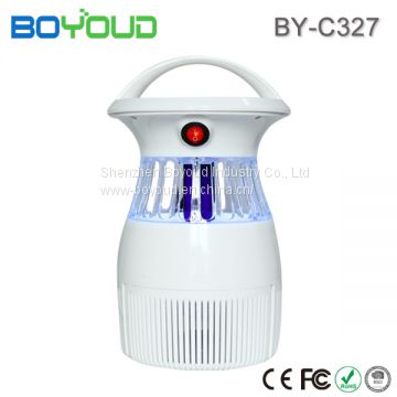 2018 new inventions electric insect killer with high speed fan killer machine