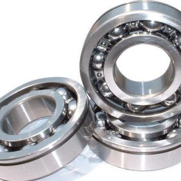 27316E/31316 Stainless Steel Ball Bearings 45mm*100mm*25mm Construction Machinery