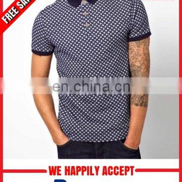 Designer polo tshirt for men wholesale