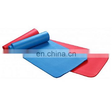 Colorful Exercise PU Yoga Mat In China