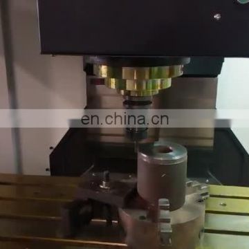 VMC850 CNC Milling Machine 5 Axis CNC Vertical Machining Center