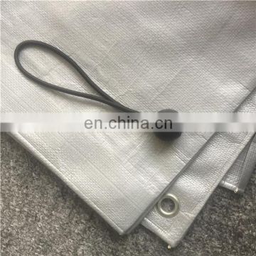 Custom polypropylene woven fabric bag supplier