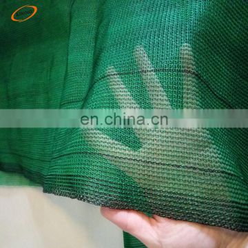 Construction safety scaffolding net Green Construction/Building Safety Netting