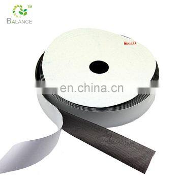 Nylon Adhesive magic tape, Adhesive magic tape Coin, self adhesive hook