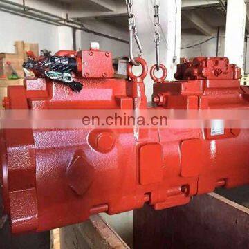 Excavator parts hydraulic main pump VOE14621492 EC700B Hydraulic Pump