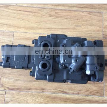 High Quality 708-3S-00110 PC40MR-1 Hydraulic Pump For Excavator