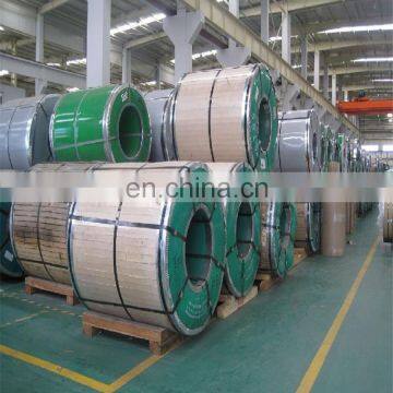 1.4529 AL6XN stainless steel coil price per kg