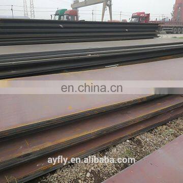 A588 Corten Steel Plate Weathering Resistant steel sheet/coil