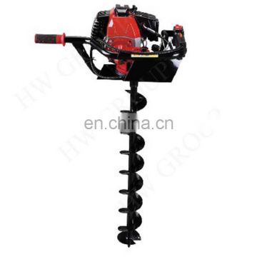 Factory selling gasoline Mini post hole digger