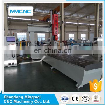 NEW Gantry Type 5 Axis Drilling and  Milling  Machining Center