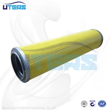 UTERS replace of TAISEI KOGYO hydraulic oil  filter element  P-LND-06-10U accept custom