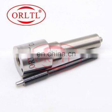 ORLTL Hot Sale Auto Common Rail Fuel Injector Nozzle G3S77