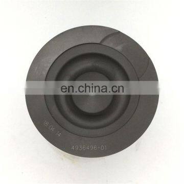 factory price L375 Diesel Engine 4936496 Piston