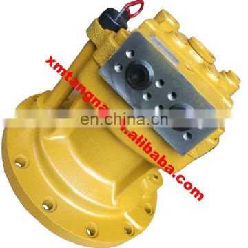 R210-7 R210LC-9 R220-7 Hydraulic Swing Motor slewing motor 31Q6-10130 31Q6-10131 for HYUNDAI excavator