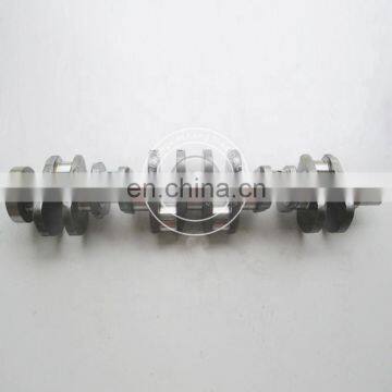 6 Cylinders Crankshaft  6BTAA5.9 Engine Crankshaft 3929037 3903828 3905619 3907804