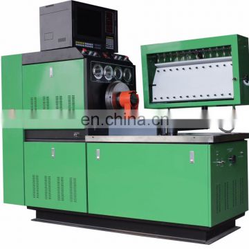 High Quality Diesel Fuel Injection Pump Test Bench JH-EMC Calibration Machine