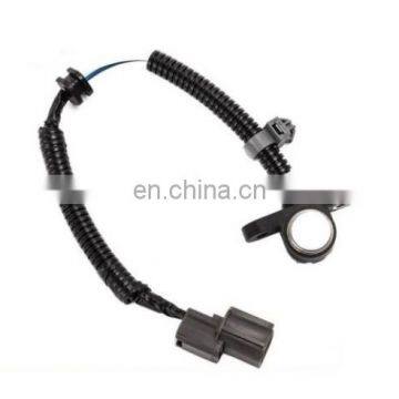 High Quality Auto Crankshaft Position Sensor 37500-P72-A01