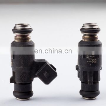 igh Quality Fuel Injector For Car Nozzle Auto Spare Part OEM 28101891A