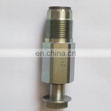 Common rail pressure limiting valve 095420-0260  pressure relief valve