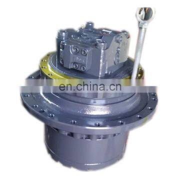 PC210-7 Final Drive PC210-7 Excavator Travel Motor Assy 708-8F-31140