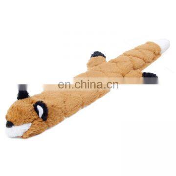 Durable Cute Squeaky Plush Dog Toy Squeakers Wholesale