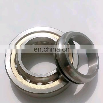 QJ204 176204  9204-U  20x47x14mm Four point angular contact ball bearing Superior quality bearing QJ 204