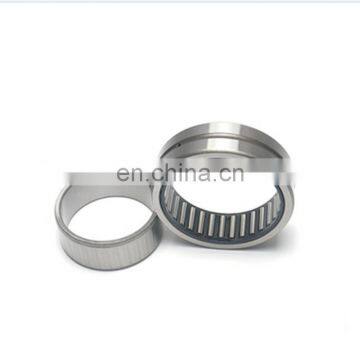 high precision roller bearing needle bearing specification NA6918
