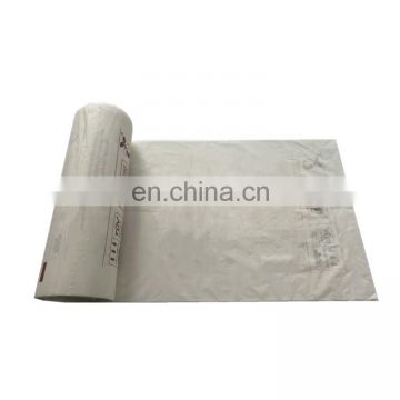 China factory compostable produce bag produce bags on roll for fruit and vegetable
