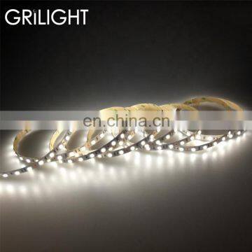 pure white led strip 5050 600 led 5m waterproof led flexible strip