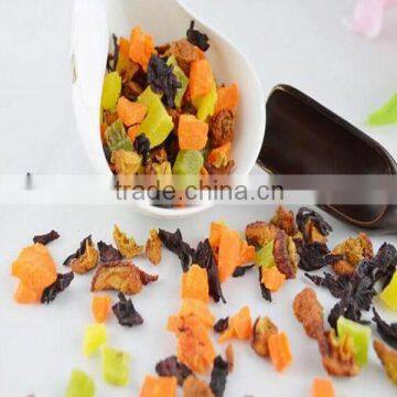 China Hot selling Flavor Tea.Healthy Flower and fruite tea Good taste tea