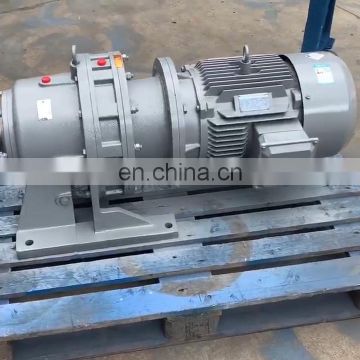 industrial gearbox speed reducer cycloidal speed reducer