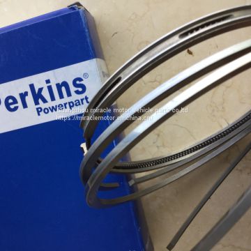 Perkins piston ring  4181A009