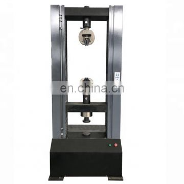 50KN Computer Control Electronic Universal Tensile Testing Machine Price