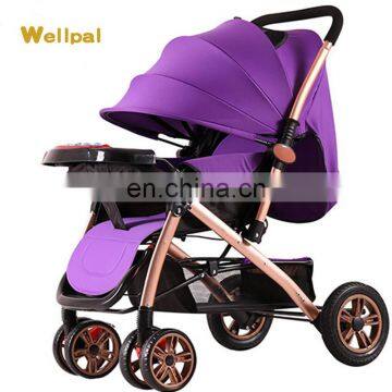 baby car seat and stroller china hot sale baby stroller baby folding stroller