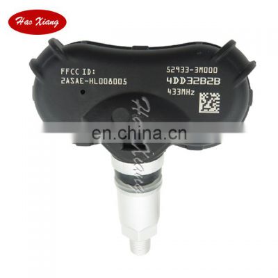 OEM HaoXiang Auto 529333M000 Top Quality TPMS Tire Pressure Sensor 52933-3M000