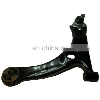 48068-12290 New Auto Parts Control Arm Suspension Right Front Bottom for Japanese Car