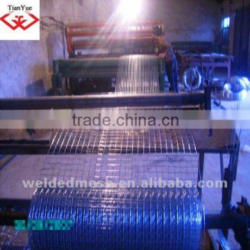Automatic welded wire mesh machine DNW2600A-----12