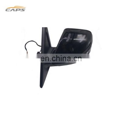 Customized Large-Scale Body System Car Auto Rearview Mirror Cover Supplier